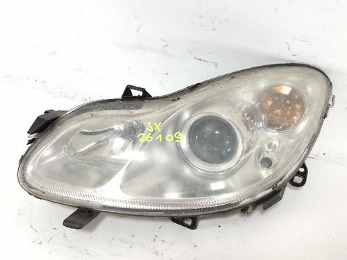 Venstre forlygte SMART FORTWO Coupe (451) 1.0 (451.331, 451.380) (71 hp) 28620302