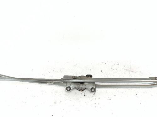 Front wiper motor OPEL MERIVA B MPV (S10) 1.4 LPG (75) | BP27423763M29