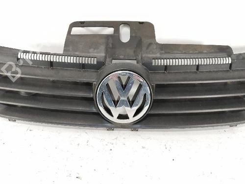 Used Grille VW POLO IV (9N_, 9A_) 1.4 16V (75 hp) 27416276