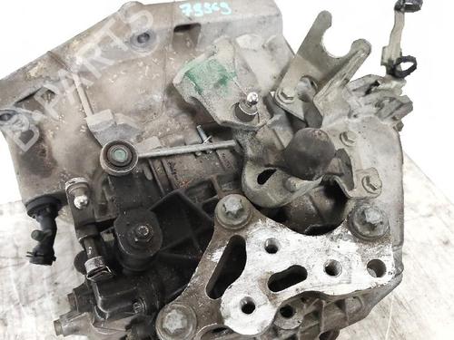 Gearbox FIAT 500X (334_) 1.6 D Multijet (334AXA1B, 334AXA11) | BP32280768M3  - Image 8
