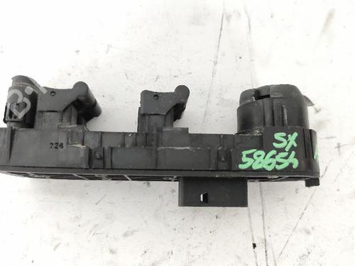 Left front window switch ALFA ROMEO 159 (939_) 1.9 JTDM 16V (939AXC1B, 939AXC12) | BP36107321I27 - Image 3