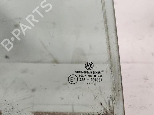 Rear right door window VW GOLF PLUS V (5M1, 521) 1.9 TDI | BP29555187C21 