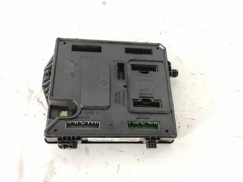 Used Control unit Control unit RENAULT MEGANE III Grandtour (KZ0/1) 1.5 dCi (KZ0C, KZ1A) (90 hp) 31965684 31965684