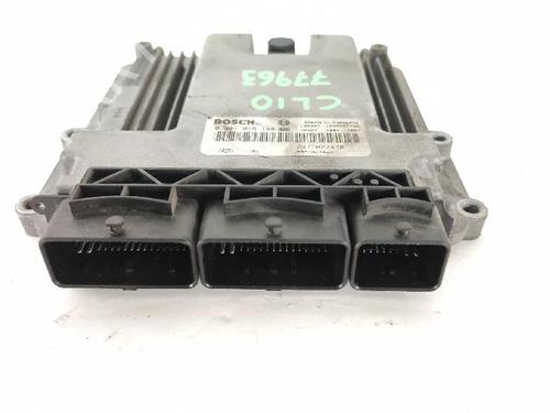 Engine control unit (ECU) RENAULT CLIO IV Grandtour (KH_) 1.5 dCi 90 (KHN3, KHN4) | BP28123092M57 