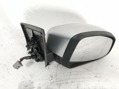 Left mirror FORD FOCUS II Turnier (DA_, FFS, DS) 1.6 TDCi | BP27412839C26 