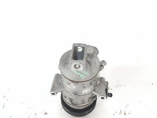 AC compressor SUZUKI VITARA (LY) 1.4 T AllGrip (APK414) | BP30099719M34