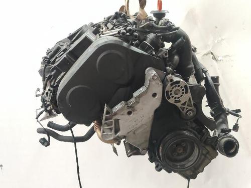 Engine VW PASSAT B6 (3C2) 2.0 TDI | BP36663342M1 - Image 3
