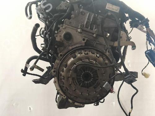 Engine BMW 3 Coupe (E92) 320 d | BP33976216M1 - Image 2