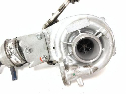 Turbocharger/Supercharger ALFA ROMEO MITO (955_) 1.6 JTDM (955AXC1B) | BP29934439M71