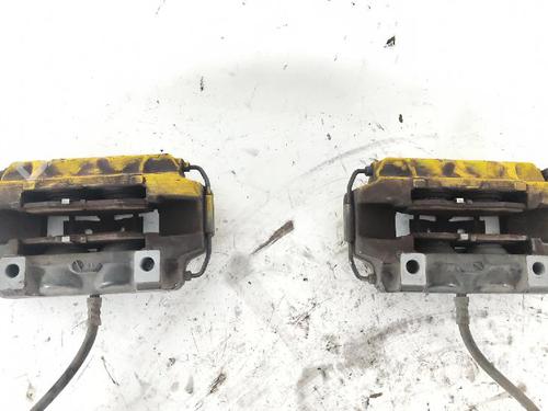 Left front brake caliper OPEL CORSA D (S07) 1.6 Turbo (L08, L68) | BP36663283M105 - Image 5