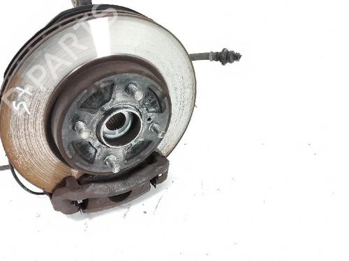 Left front steering knuckle SUZUKI SWIFT V (AZ) 1.0 SHVS (A2L310) | BP40524221M25 - Image 3