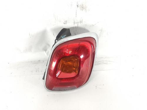 Used Right taillight Right taillight FIAT 500X (334_) 1.6 (334AXE1A) (110 hp) 40258560 40258560