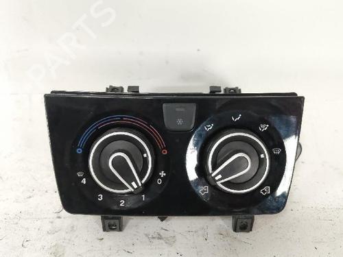 Used Climate control FIAT DUCATO Bus (250_) 100 Multijet 2,2 D (100 hp) 31826546