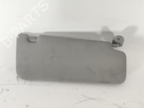 Left sun visor SUZUKI SWIFT V (AZ) 1.2 AllGrip (A2L412) | BP36663308I1 - Image 3
