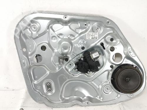 Used Front left window mechanism Front left window mechanism HYUNDAI ix20 (JC) 1.4 CRDi (90 hp) 27425089 27425089