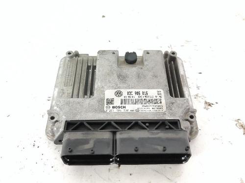 Computer motormanagement VW GOLF PLUS V (5M1, 521) 1.4 16V (80 hp) 29021963