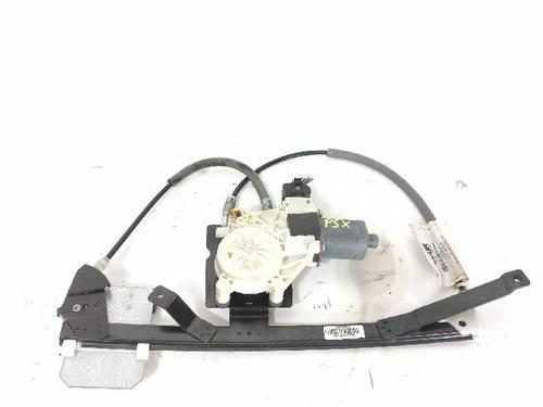 Used Rear left window mechanism Rear left window mechanism FORD MONDEO IV Turnier (BA7) 2.0 TDCi (140 hp) 33426521 33426521