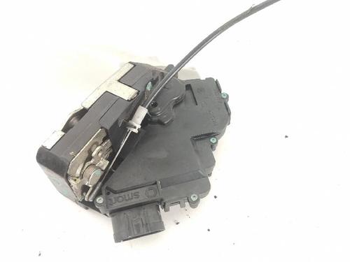 Used Front right lock SMART FORTWO Coupe (451) 1.0 (451.331, 451.380) (71 hp) 27418132