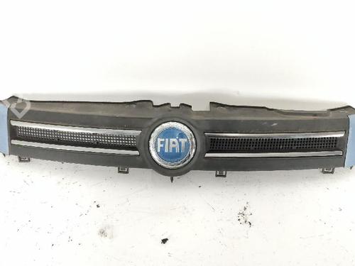 Grill FIAT PANDA (169_) 1.2 (169.AXB11, 169.AXB1A) (60 hp) 27422915