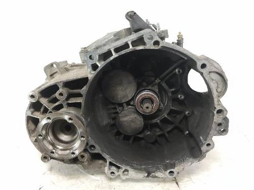 Gearkasse AUDI A3 (8P1) 2.0 TDI 16V (140 hp) 27626279