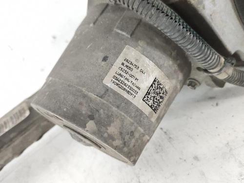 Steering rack CITROËN C3 II (SC_) 1.6 BlueHDi 100 | BP31871217M22 