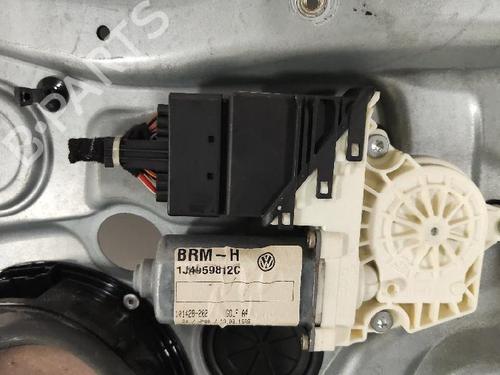 Annen VW BORA I (1J2) 1.6 | BP27424058O1 