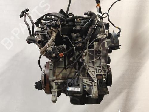 Engine FIAT FIORINO Box Body/MPV (225_) 1.3 D Multijet | BP30504622M1