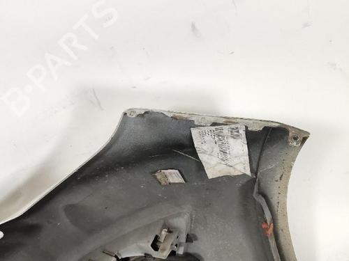 Front bumper OPEL ASTRA J Sports Tourer (P10) 1.7 CDTI (35) | BP32203370C7 