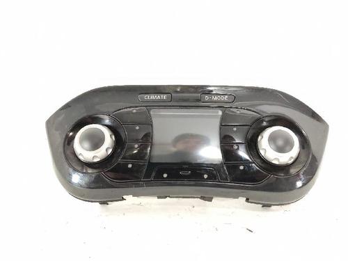 Used Climate control NISSAN JUKE (F15) 1.5 dCi (110 hp) 30339375