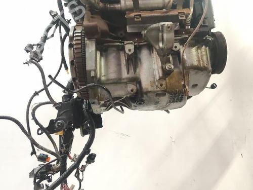 Engine RENAULT CAPTUR I (J5_, H5_) 1.5 dCi 90 (J5N4, J5M5, J5MW, J5M6, J5AL, J5AJ) | BP35774948M1 - Image 4