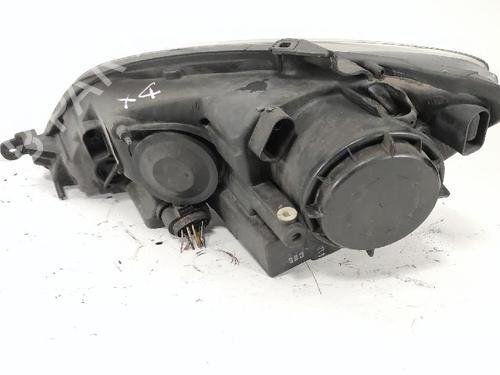 Right headlight VW GOLF PLUS V (5M1, 521) 1.2 TSI | BP30191945C29 