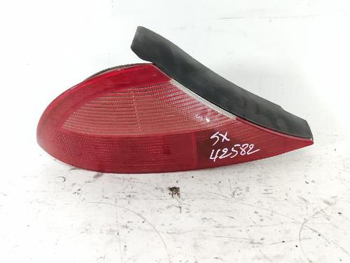 Used Left taillight Left taillight LANCIA Y (840_) 1.2 (840AA, 840AF1A) (60 hp) 33951231 33951231