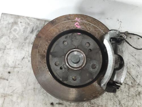 Used Right front steering knuckle Right front steering knuckle SUZUKI S-CROSS 1.4 Smart Hybrid AllGrip (AKP414) (129 hp) 40038994 40038994