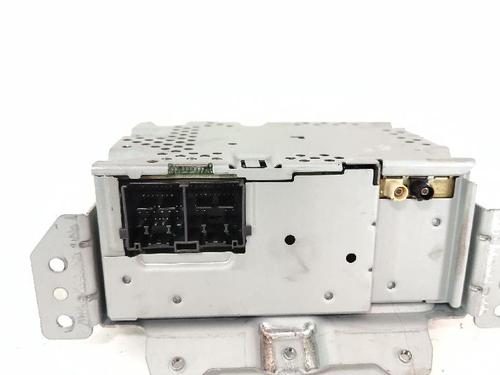 Radio FORD FIESTA VII (HJ, HF) 1.0 EcoBoost | BP29421568E6 