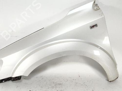 Used Left front fenders Left front fenders FIAT FREEMONT (345_) 2.0 JTD 4x4 (170 hp) 34506515 34506515