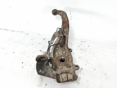 Used Right front steering knuckle NISSAN NAVARA NP300 (D40) 2.5 dCi 4WD (174 hp) 29475403