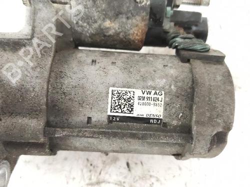 Starter AUDI A3 (8V1, 8VK) S3 quattro | BP34611485M8 - Image 3