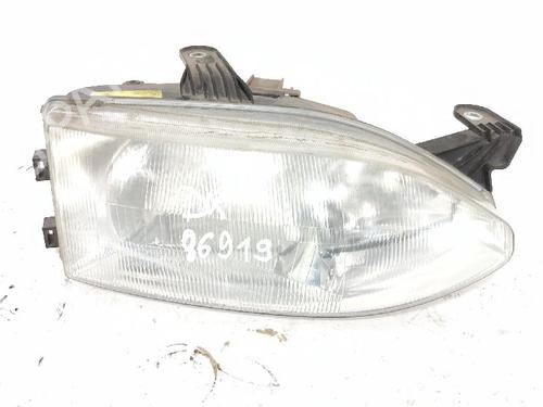 Used Right headlight Right headlight FIAT PALIO (178_, 171_, 371_) 1.2 (60 hp) 27427302 27427302