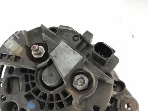 Alternator DODGE JOURNEY 2.0 CRD | BP38481368M7 - Image 3