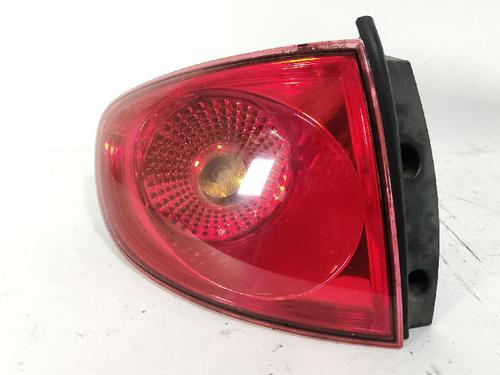 Used Left taillight SEAT ALTEA (5P1) 2.0 TDI (140 hp) 27417149
