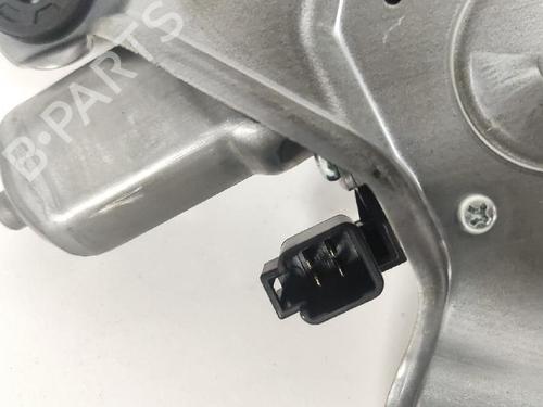 Rear wiper motor SUZUKI SWIFT V (AZ) 1.2 AllGrip (A2L412) | BP36663315M102 - Image 3