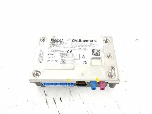 Used Radio Radio DACIA SANDERO III 1.0 SCe 65 (67 hp) 27420980 27420980