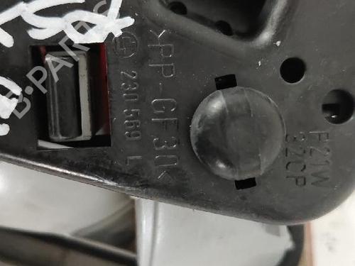 Left taillight BMW 3 (E46) 316 i | BP27417926C34