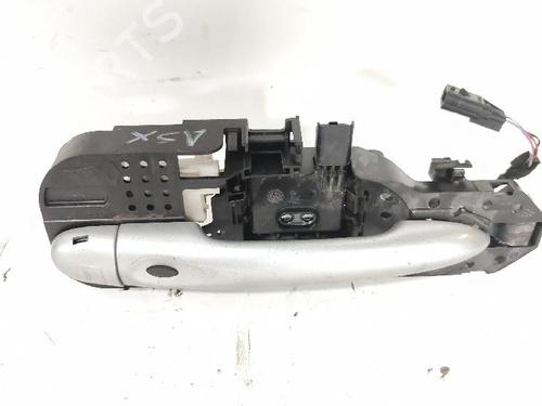 Used Front left exterior door handle RENAULT MEGANE III Hatchback (BZ0/1_, B3_) 1.5 dCi (BZ09, BZ0D, BZ1W, BZ29, BZ14) (110 hp) 27415554