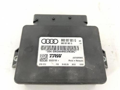Used Hand brake AUDI A5 (8T3) 3.0 TDI quattro (240 hp) 28123078