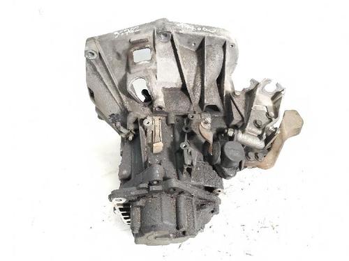 Gearkasse ALFA ROMEO 147 (937_) 1.6 16V T.SPARK ECO (937.AXA1A, 937.BXA1A) | BP27416586M3 