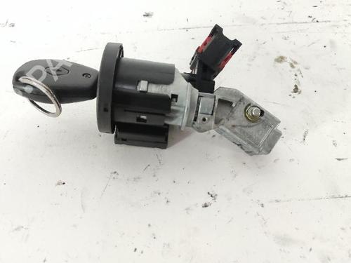 Ignition barrel RENAULT MODUS / GRAND MODUS (F/JP0_) 1.2 (JP0C, JP0K, FP0C, FP0K, FP0P, JP0P, JP0T) | BP27925531M48 