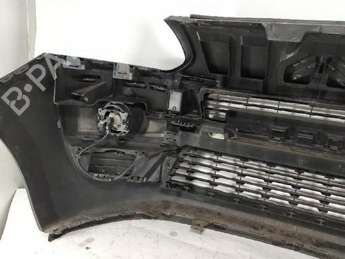 Front bumper CITROËN C3 Picasso (SH_) 1.6 HDi | BP30504660C7 
