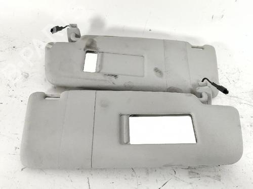 Used Left sun visor Left sun visor VW TOURAN (1T3) 1.4 TSI (140 hp) 27420106 27420106