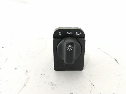 Used Headlight switch OPEL AGILA A (H00) 1.2 16V (F68) (75 hp) 27430440